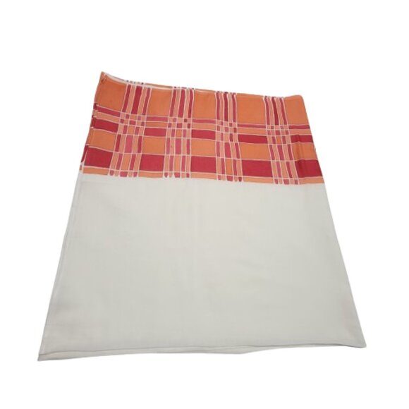 Womens Sarong Cotton Wrap, Handpainted Batik Wrapskirt Beach Pareo Beachwear-NEW - Picture 3 of 6